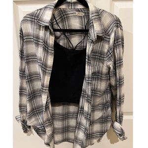 Hollister | Flannel